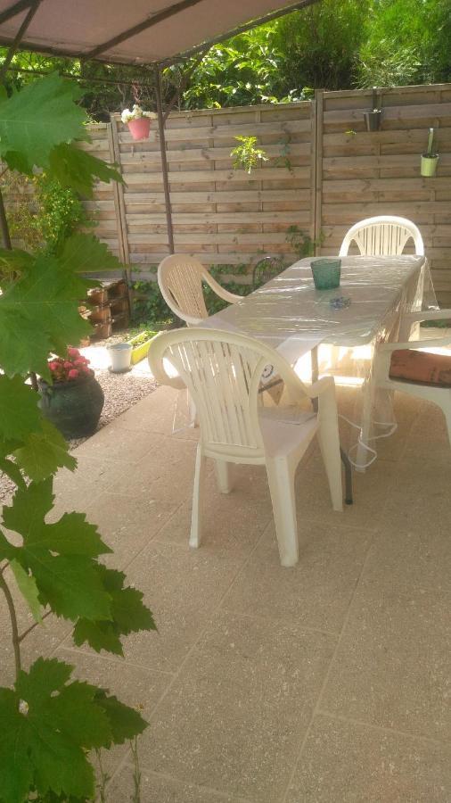 Au Coeur Du Luberon Cavaillon Exterior foto
